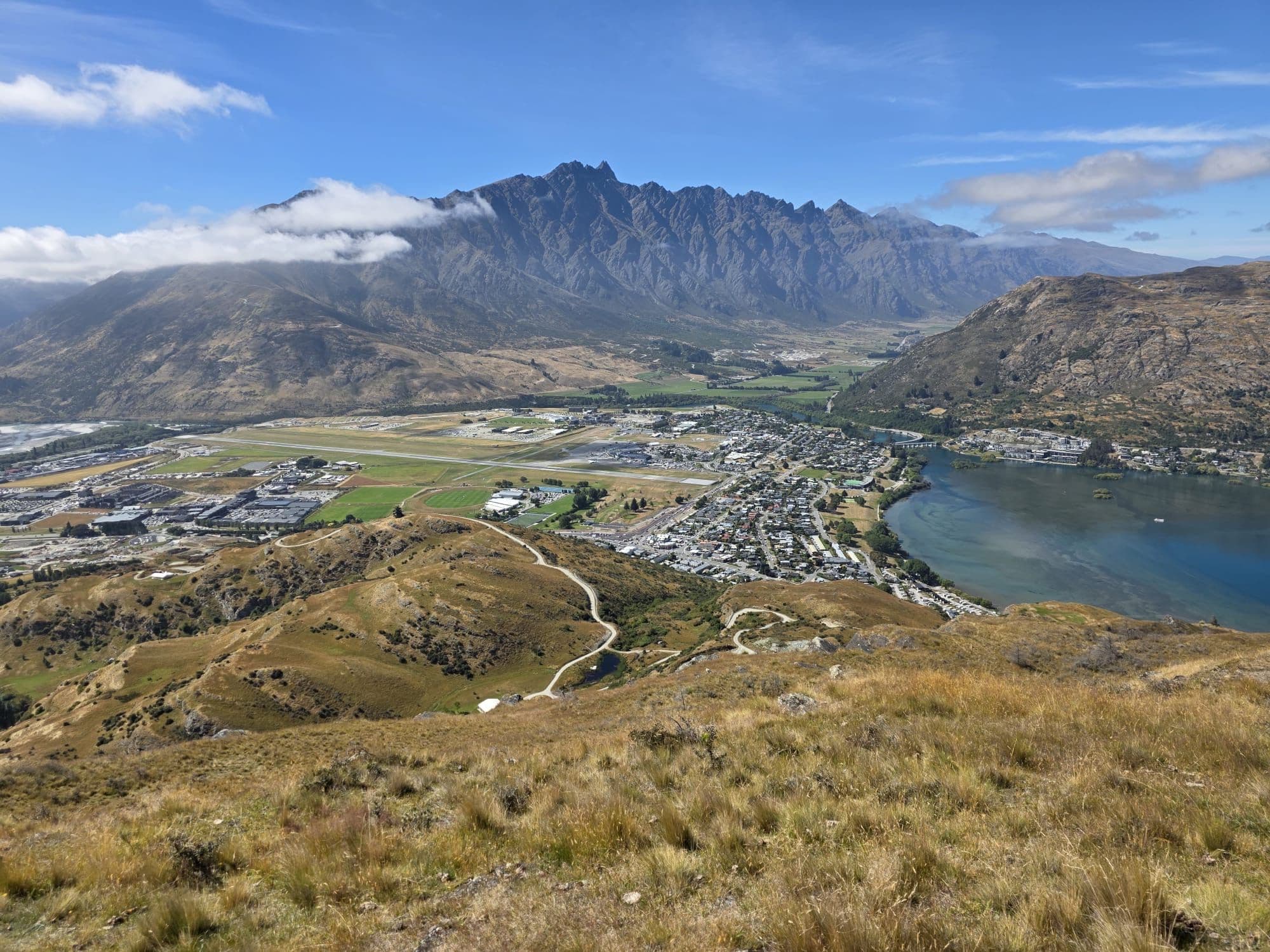 Queenstown Cable Car’s Fast-track Referral Application
